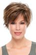 Petite Mariska Wig by Jon Renau | Lace Front, Monofilament, Hand Tied