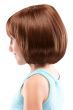 Shiloh Kids Wig by Jon Renau | Monofilament Part