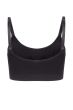 Joy 9013 Scoopneck Bra with Removeable Inserts| Seamless Pocketed Wire-Free Comfort