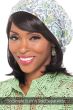 Joy In Between Halo | Cardani Deluxe Comfort Grip Hair Halo