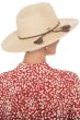 Julane Braided Brim Fedora Hat | Summer Fedora Hats for Women
