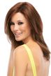 Julia by Jon Renau Wigs- Monofilament, Lace Front Wig