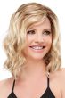 Petite Julianne Wig by Jon Renau | Lace Front, Monofilament, Hand Tied