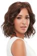 Petite Julianne Wig by Jon Renau | Lace Front, Monofilament, Hand Tied