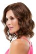 Julianne by Jon Renau Wigs- Hand Tied, Monofilament, Lace Front Wig