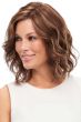 Julianne by Jon Renau Wigs- Hand Tied, Monofilament, Lace Front Wig