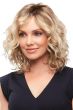 Petite Julianne by Jon Renau Wigs - Lace Front, Monofilament, Hand Tied Wig