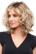 Petite Julianne by Jon Renau Wigs - Lace Front, Monofilament, Hand Tied Wig