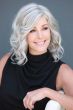 Julianne Wig by Jon Renau | Hand Tied, Lace Front, Monofilament
