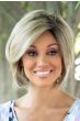 Juliet Wig by Envy | Lace Front, Monofilament Part