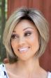 Juliet Wig by Envy | Lace Front, Monofilament Part