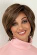 Juliet Wig by Envy | Lace Front, Monofilament Part
