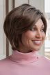 Juliet Wig by Envy | Lace Front, Monofilament Part