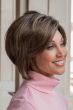 Juliet Wig by Envy | Lace Front, Monofilament Part