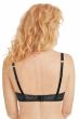 Amoena Karolina Underwire Bra | Pocketed Lace Underwire Mastectomy Bra