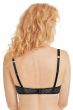 Amoena Karolina Padded Wire-Free Bra | Padded Wire-Free Pocketed Mastectomy Bra