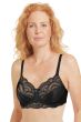 Amoena Karolina Underwire Bra | Pocketed Lace Underwire Mastectomy Bra