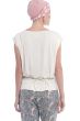 Cardani Katinka Blouse | Viscose from Bamboo T-Shirt Clothing Top