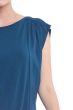 Cardani Katinka Blouse | Viscose from Bamboo T-Shirt Clothing Top