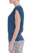 Cardani Katinka Blouse | Viscose from Bamboo T-Shirt Clothing Top