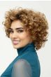 Kenya Wig by Envy Wigs | Monofilament Crown