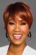 Kessie Wig by Kim Kimble | Lace Front, Heat Friendly