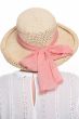 Kettle Brim Ribbon Sun Hat | Sun Hats for Women
