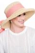 Kettle Brim Ribbon Sun Hat | Sun Hats for Women