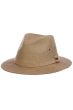 Khaki Toyo Safari Hat | Sun Protection Hats for Men
