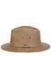 Khaki Toyo Safari Hat | Sun Protection Hats for Men