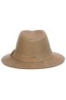 Khaki Toyo Safari Hat | Sun Protection Hats for Men
