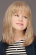 Pretty In Fabulous Kids Wig by Hairdo | Heat Resistant, Mono Crown 