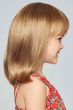 Pretty In Fabulous Kids Wig by Hairdo | Heat Resistant, Mono Crown 
