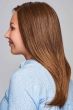 Straight A Style Kids Wig by Hairdo Kidz | Heat Resistant, Mono Part
