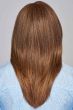 Straight A Style Kids Wig by Hairdo Kidz | Heat Resistant, Mono Part