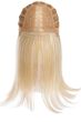 Straight A Style Kids Wig by Hairdo Kidz | Heat Resistant, Mono Part