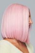 Sweetly Pink Kids Wig by Hairdo Kidz | Heat Resistant, Lace Front, Monofilament Part