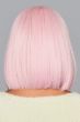 Sweetly Pink Kids Wig by Hairdo Kidz | Heat Resistant, Lace Front, Monofilament Part