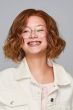 Tousled with Love Kids Wig by Hairdo Kidz | Heat Resistant, Lace Front, Mono Part