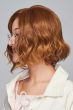 Tousled with Love Kids Wig by Hairdo Kidz | Heat Resistant, Lace Front, Mono Part