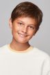 Super Mane Kids Wig by Hairdo Kidz | Heat Resistant, Mono Part