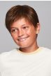 Super Mane Kids Wig by Hairdo Kidz | Heat Resistant, Mono Part