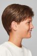 Super Mane Kids Wig by Hairdo Kidz | Heat Resistant, Mono Part