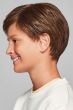 Super Mane Kids Wig by Hairdo Kidz | Heat Resistant, Mono Part