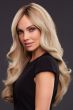 Kim by Jon Renau Wigs - Lace Front, Single Monofilament, Hand Tied, Remy Human Hair Wig