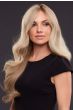 Kim by Jon Renau Wigs - Lace Front, Single Monofilament, Hand Tied, Remy Human Hair Wig