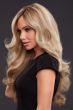 Kim by Jon Renau Wigs - Lace Front, Single Monofilament, Hand Tied, Remy Human Hair Wig