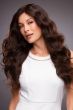 Kim by Jon Renau Wigs - Lace Front, Single Monofilament, Hand Tied, Remy Human Hair Wig