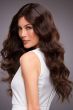 Kim by Jon Renau Wigs - Lace Front, Single Monofilament, Hand Tied, Remy Human Hair Wig
