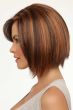 Kimberly by Envy Wigs - Hand Tied, Monofilament, Lace Front Wig